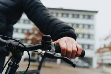 Logo trade liikelahja mainoslahja tuotekuva: Bike Finder Dual RCS - pyörän kello paikannuksella
