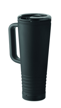 Logotrade liikelahjat mainoslahjat tuotekuva: Howler Cup w handle 700ml