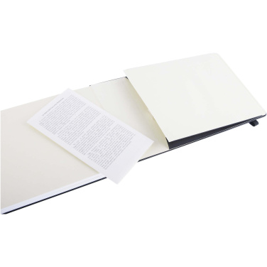 Logo trade mainoslahja kuva: Moleskine suuri vesivärialbumi