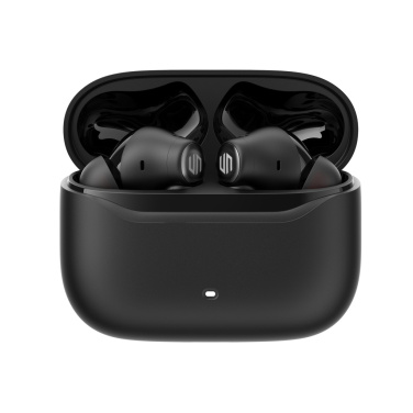 Logo trade mainoslahja ja liikelahja tuotekuva: Urban Vitamin Ventura RCS Hybrid ANC- ja ENC-kuulokkeet