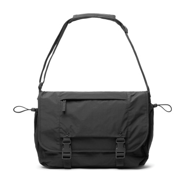 Logo trade liikelahja mainoslahja tuotekuva: KENTO URBAN RCS rNylon 15,6 tuuman olkalaukku
