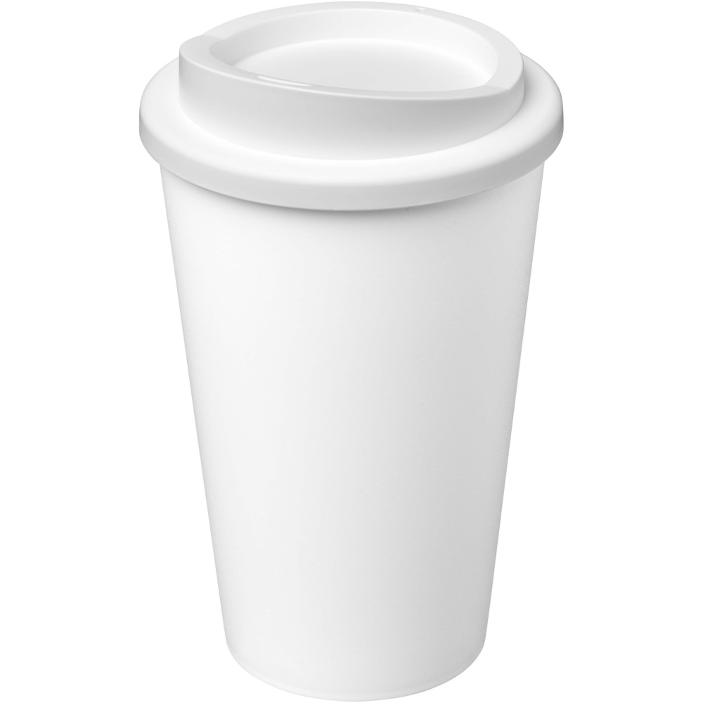 Logo trade liikelahjat tuotekuva: Americano® POP 350 ml:n eristetty juomamuki