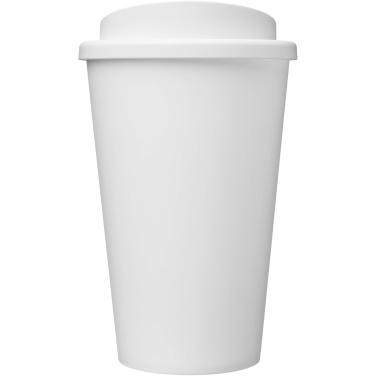 Logo trade liikelahjat tuotekuva: Americano® POP 350 ml:n eristetty juomamuki