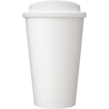 Logotrade liikelahja mainoslahja kuva: 350 ml:n eristetty Brite-Americano® POP muki