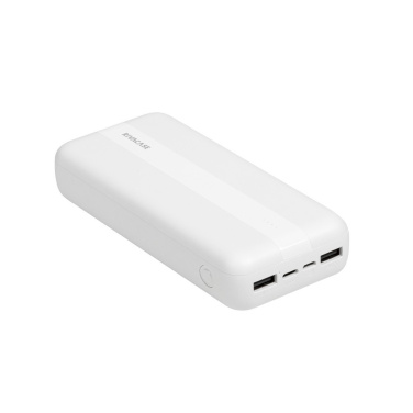 Logo trade liikelahja mainoslahja tuotekuva: Varavirtalähde VA2081 20000 mAh RIVACASE