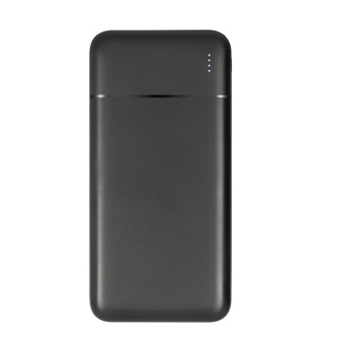 Logotrade liikelahja mainoslahja kuva: Varavirtalähde VA2101 10000 mAh RIVACASE