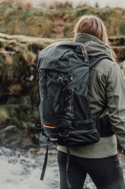 Logotrade mainoslahja tuotekuva: Nordic Drift Trail RCS-reppu 33 L