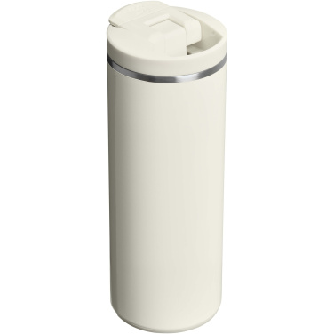 Logotrade mainoslahja tuotekuva: Stanley Transit Fliptop 350 ml:n matkamuki