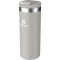 Stanley Transit Fliptop 350 ml:n matkamuki, Harmaa
