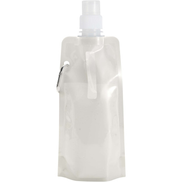 Logotrade liikelahja tuotekuva: Sipzy kokoontaitettava vesipullo 480 ml