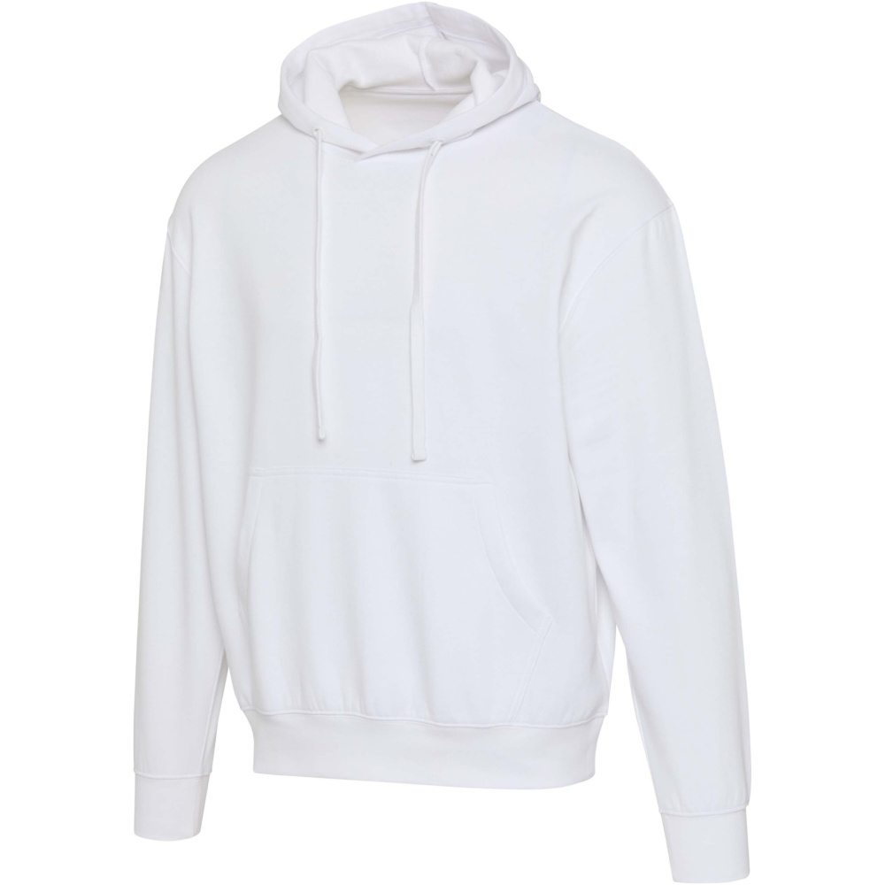 Logotrade mainoslahja ja liikelahja kuva: Boris ylisuuri unisex-huppari 280 g/m 2:n OCS-sertifioitu