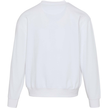 Logotrade liikelahja tuotekuva: Boris ylisuuri, pyöreäkauluksinen neule, unisex 280 g/m2:n