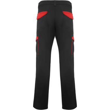 Logotrade mainoslahja tuotekuva: Trooper työhousut 250 g/m2