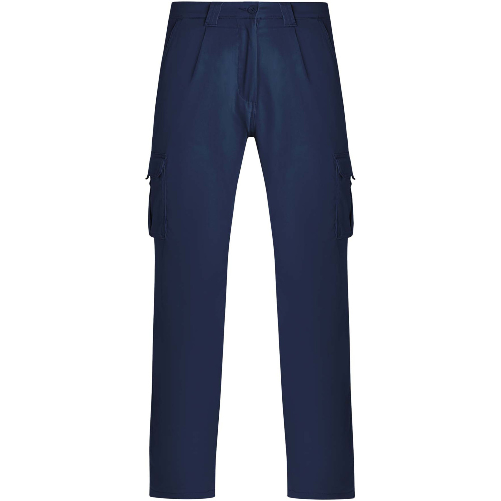 Logo trade liikelahja kuva: Daily Stretch elastaania sisältävät työhousut 250 g/m2