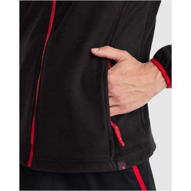 Logotrade mainoslahja ja liikelahja kuva: Terrano microfleece-takki, unisex