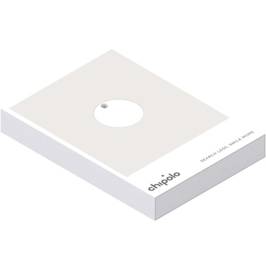 Logotrade mainoslahja ja liikelahja kuva: Chipolo POP seurantatunniste
