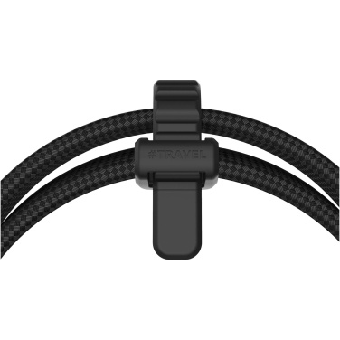 Logo trade mainostuotet tuotekuva: Xtorm CX3071 USB-C PD Next Gen -kaapeli, 100 W