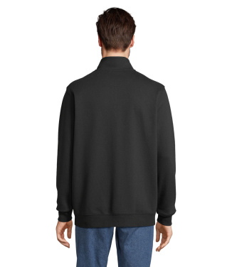 Logo trade liikelahjat mainoslahjat kuva: COOPER FULL ZIP SWEAT