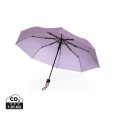 21" Impact AWARE™ 190T mini automatiškai atidaromas skėtis