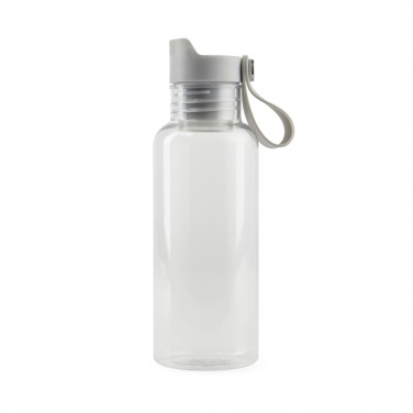 Logotrade reklaminiai produktai nuotrauka: VINGA Balti RCS perdirbtas naminis butelis 600 ml