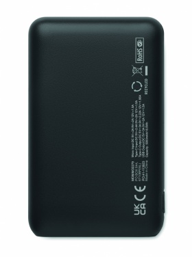 Logotrade dovana nuotrauka: Maitinimo blokas 5000 mAh