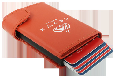 Logotrade reklaminiai produktai nuotrauka: RFID piniginė 618131