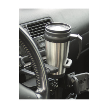 Logotrade dovana nuotrauka: SuperCup 400 ml termopuodelis
