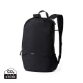 „Bellroy Lite“ dienos kuprinė, juodas