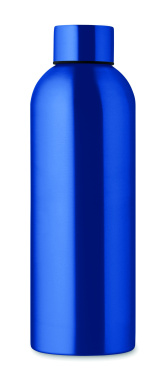 Logotrade verslo dovanos nuotrauka: Viensienis buteliukas 750 ml