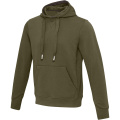 Laguna unisex džemperis, Miško žaluma2