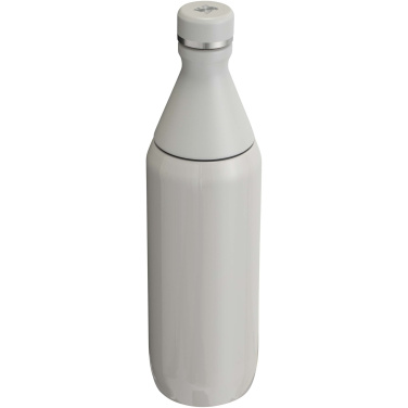 Logotrade reklaminės dovanos nuotrauka: Stanley All Day Slim 600 ml vandens buteliukas