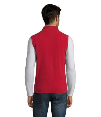 Logotrade reklaminės dovanos nuotrauka: NORVEGIJA UNISEX FLEECE FLEECE