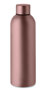 Logotrade reklaminės dovanos nuotrauka: Viensienis buteliukas 750 ml