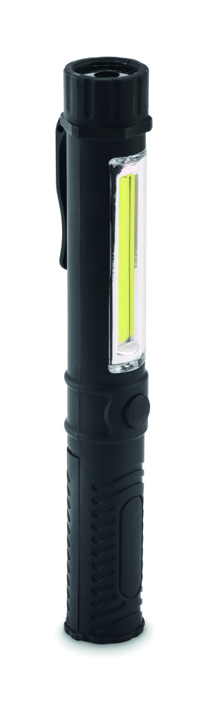Logotrade dovana nuotrauka: Magnetinis LED žibintuvėlis