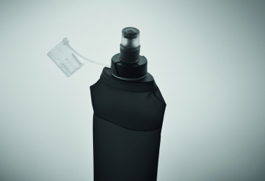 Logotrade verslo dovanos nuotrauka: Sulankstomas vandens butelis 500 ml