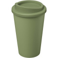 „Americano® POP“ termoizoliacinė stiklinė, 350 ml, Viržių žalia