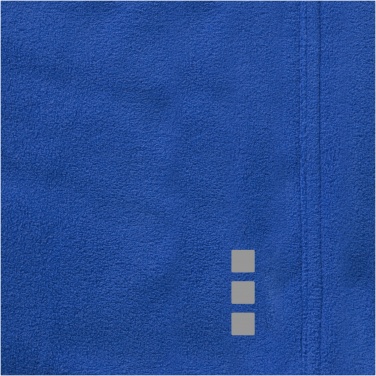 Logotrade dāvanas foto: Brossard vīriešu vilnas jaka ar pilnu rāvējslēdzēju