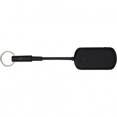 Logotrade biznesa dāvanas foto: ADAPT go Bluetooth audio raidītājs