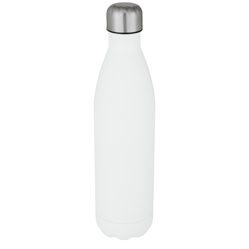 Logotrade dāvanas foto: Cove 750 ml vakuumizolēta nerūsējošā tērauda pudele