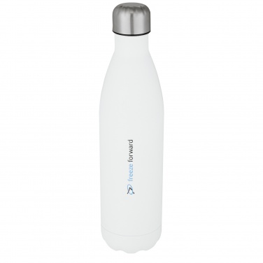 Logotrade dāvanas foto: Cove 750 ml vakuumizolēta nerūsējošā tērauda pudele