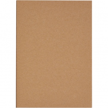 Logotrade Ideja dāvanas foto: Notu padfolio A5