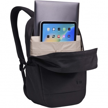 Logotrade Ideja dāvanas foto: Case Logic Invigo 14" pārstrādāta klēpjdatora mugursoma