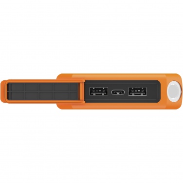 Logotrade Ideja dāvanas foto: Xtorm XR201 Xtreme 10 000 mAh 20 W QC3.0 ūdensizturīgs, izturīgs barošanas bloks ar lodlampu