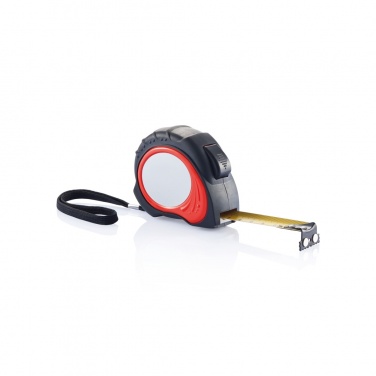 Logotrade Ideja dāvanas foto: Tool Pro mērlente - 8m/25mm
