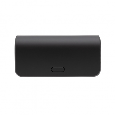 Logotrade Ideja dāvanas foto: FlashCharge RCS rplastic 5000 mah ātrās uzlādes jaudas banka