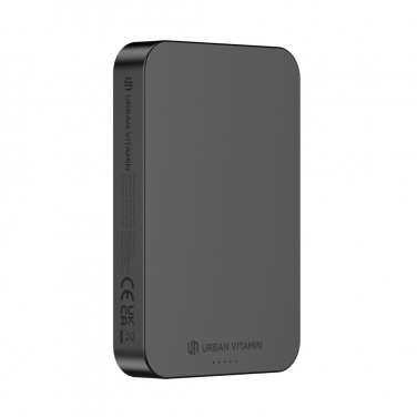 Logotrade ziemassvētku dāvanas foto: Urban Vitamin Compton RCS 10 000 mah jaudas banka