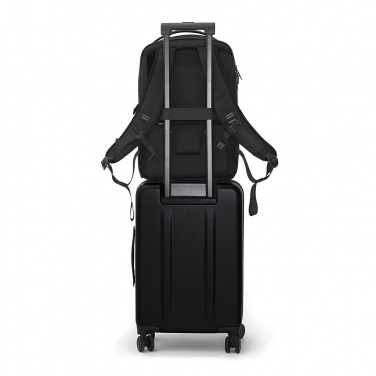 Logotrade ziemassvētku dāvanas foto: Bizz mugursoma