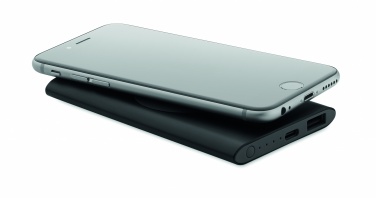 Logotrade ziemassvētku dāvanas foto: Barošanas banka 5000mAh 15W