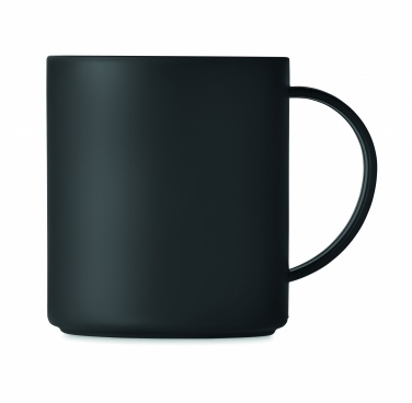 Logotrade dāvanas foto: Atkārtoti lietojama krūze 300 ml