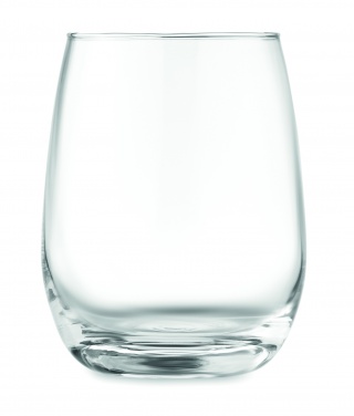 Logotrade Ideja dāvanas foto: Pārstrādāts stikls 420 ml
